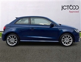 Audi A1 Image 4