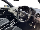Audi A1 Image 6