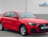 Audi A1 Image 1