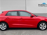 Audi A1 Image 2