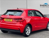 Audi A1 Image 3