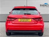 Audi A1 Image 4