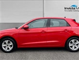 Audi A1 Image 6