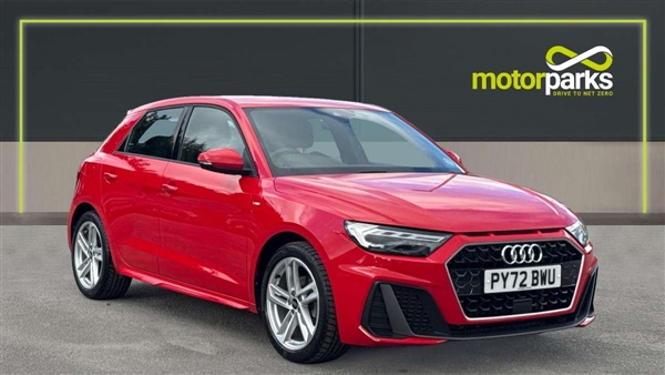 Large image for the Used Audi A1