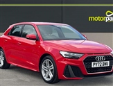 Audi A1 Image 1