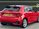Audi A1 Image 3