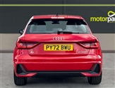 Audi A1 Image 4