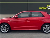 Audi A1 Image 6