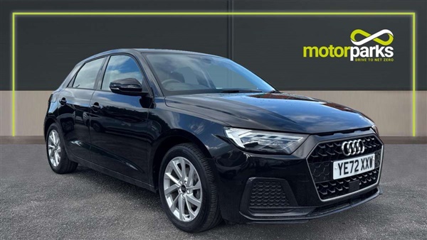 Large image for the Used Audi A1