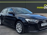 Audi A1 Image 1