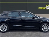 Audi A1 Image 2