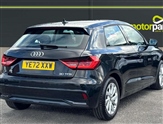 Audi A1 Image 3