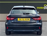 Audi A1 Image 4