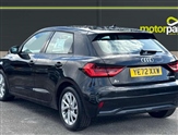 Audi A1 Image 5