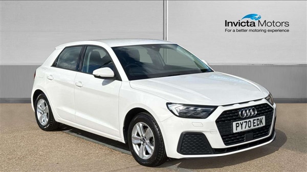 Large image for the Used Audi A1