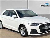 Audi A1 Image 1