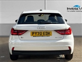 Audi A1 Image 4