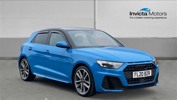 Large image for the Used Audi A1
