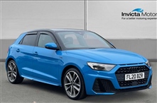 Used Audi A1