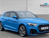 Audi A1 Image 1