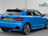 Audi A1 Image 3