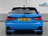 Audi A1 Image 4