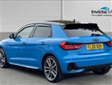 Audi A1 Image 5