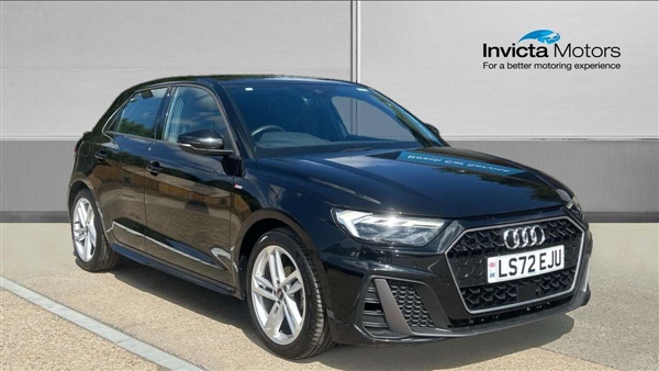 Large image for the Used Audi A1