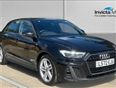 Audi A1 Image 1