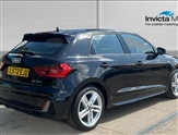 Audi A1 Image 4