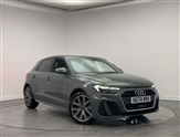 Audi A1 Image 1
