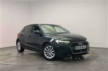 Used Audi A1