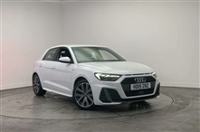 Used Audi A1