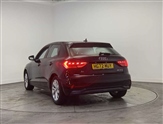 Audi A1 Image 3