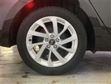 Audi A1 Image 5