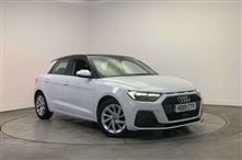 Used Audi A1