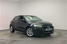 Used Audi A1