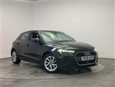 Audi A1 Image 1