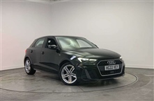 Used Audi A1