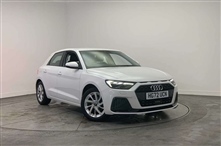 Used Audi A1