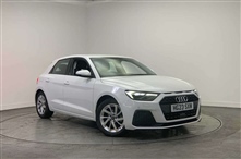 Used Audi A1