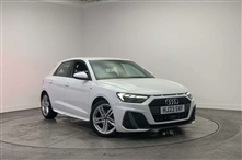 Used Audi A1