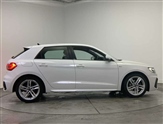 Audi A1 Image 4