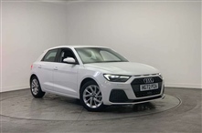 Used Audi A1