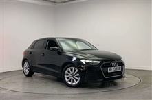 Used Audi A1