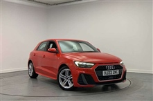 Used Audi A1
