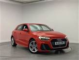 Audi A1 Image 1