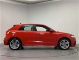 Audi A1 Image 4