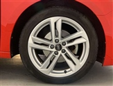 Audi A1 Image 5