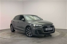 Used Audi A1